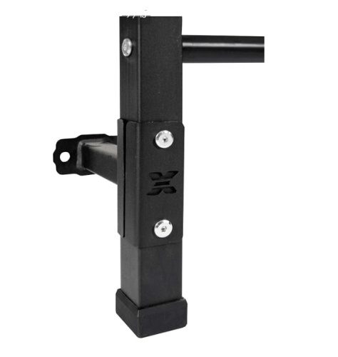 Спортивный комплекс Формула здоровья Vorren Flexter Profi чёрный