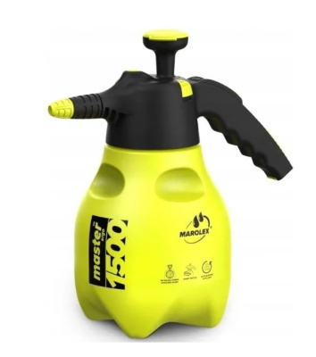 Опрыскиватель помповый Marolex Master Ergo 1500 / S012.101