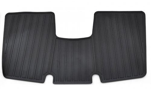 Коврики салона Kia Stinger 2WD 3D