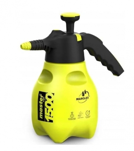 Опрыскиватель помповый Marolex Master Ergo 1500 / S012.101