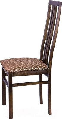 Стул МДК-82 Е-50 Нота браун 