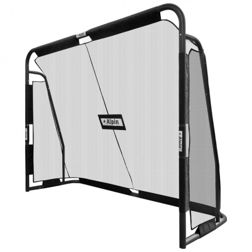 Ворота игровые Alpin Game Gates GG-220