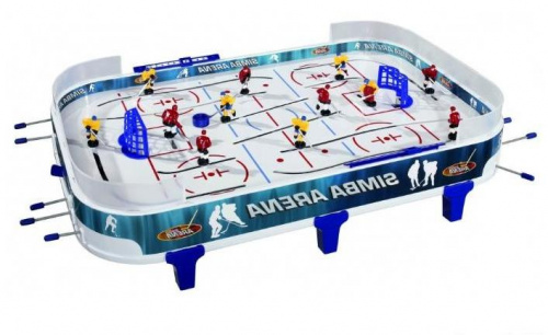 Simba  Игра" Хоккей на льду"
