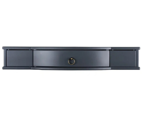 Подставка Берже 15 серый графит 