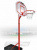 Баскетбольная стойка Junior-003  Play