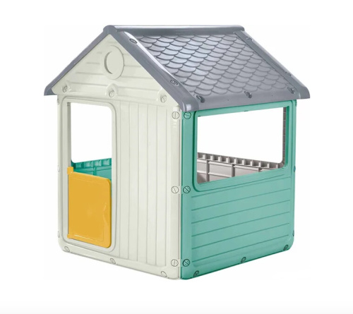 Домик для детской площадки Dolu 2612