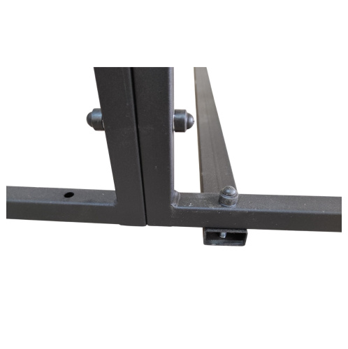 Каркас вольера для собак 22 2х4