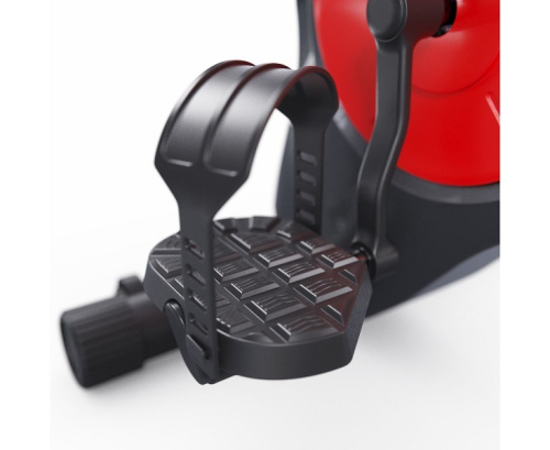 Велотренажер X-Bike DFC PLENY CF-917FM