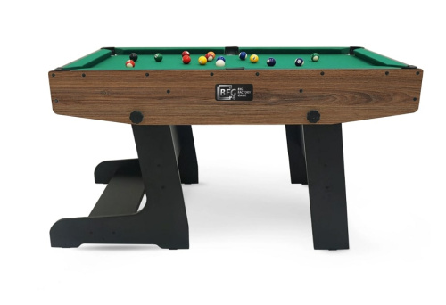Бильярд BFG Compact Moby 4 Аризона