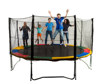 Батут Sundays Acrobat 490 см - 16ft