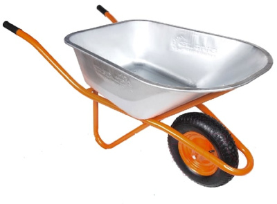 Тачка Eland Gigant Profi 320-1