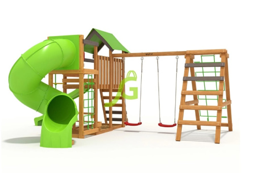 Детская площадка IgraGrad W31s