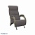 Кресло для отдыха Модель 9-Д Verona Antrazite Grey серый ясень