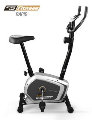 Велотренажер Rapid SLF 8310