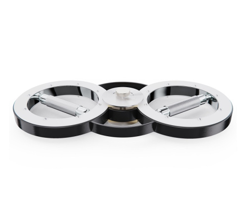 Бёрн Машина DFC SQ-BT01W тренажер для бокса и рук