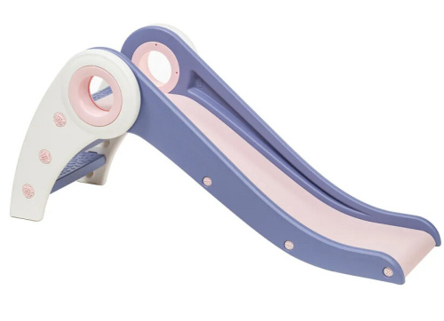 Горка Sundays Ракета WJ-A20015 голубой