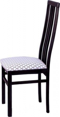 Стул МДК-82 Венге Нота корица 