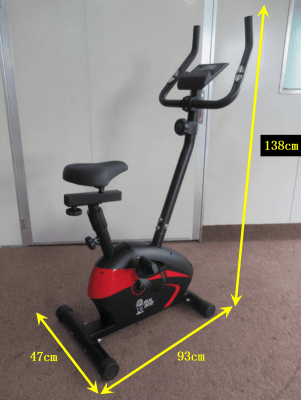 Велотренажер Atlas Sport FLASH