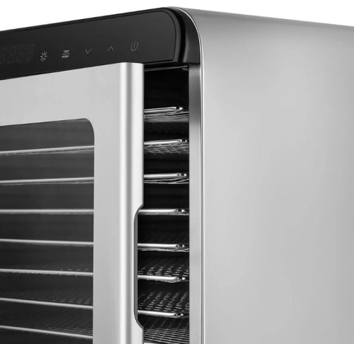 Сушилка для овощей и фруктов Kitfort KT-1947