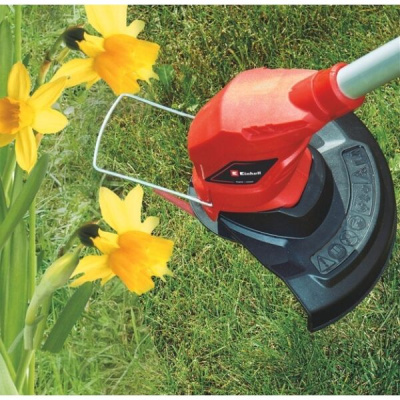 Триммер аккумуляторный Einhell GC-CT 18/24 Li