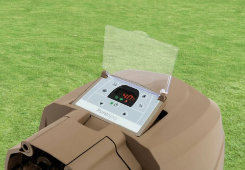 Бассейн-джакузи Intex 196x71 см (28426GN)