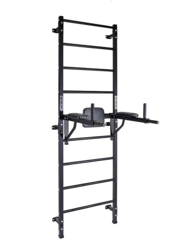 Спортивный комплекс Формула здоровья Hit Flexter ProfiI чёрный