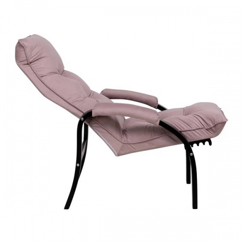 Кресло-трансформер Leset Левада венге Velur V11 