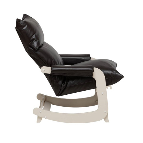 Кресло-трансформер Leset Флекси слоновая кость Marvel Dark Brown 