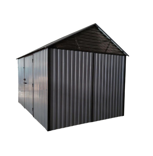 Хозблок №1