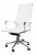 Офисное кресло Calviano ARMANDO White 