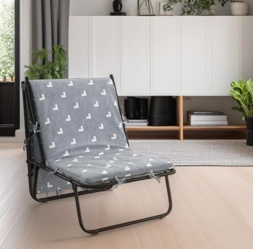 Кресло-кровать Селина 3в1 со съемным матрасом