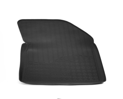 Коврики салона Citroen C5 Aircross 3D (2018)