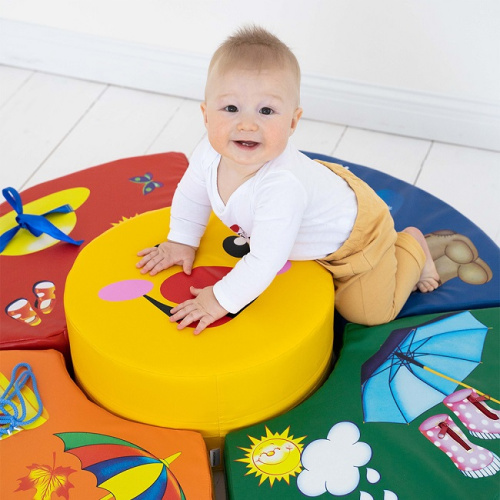 Дидактический модуль Времена года ДМФ-МК-01.95.06