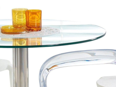 Обеденный стол HALMAR Cyryl 