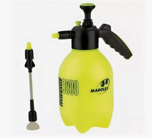 Опрыскиватель помповый Marolex Master Ergo 3000 / S018.121