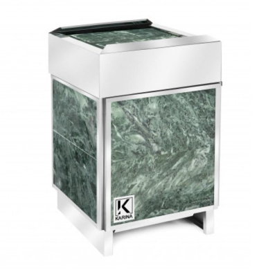Электрическая печь KARINA Elite 18 Змеевик