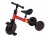 Детский велосипед-беговел Kid's Care 003 красный