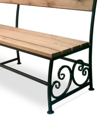 Лавка ЛК-4-1 2,0 м