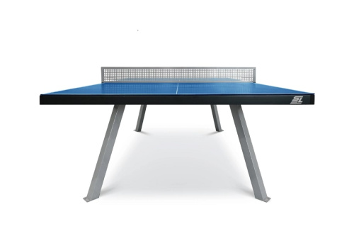 Теннисный стол City DESIGN всепогодный синий