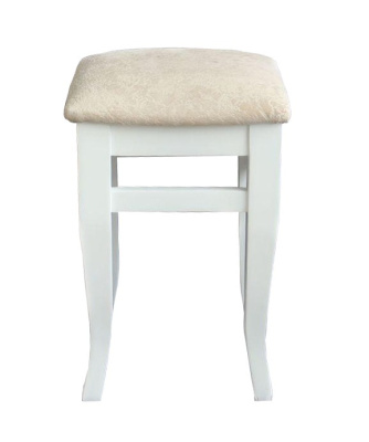 Табурет МДК-95 Эмаль белая Авогадо 6 