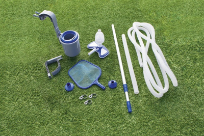 Набор для чистки бассейна Bestway 58237