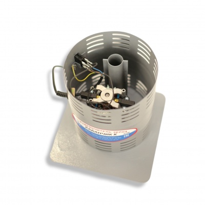 Измельчитель зерна Кабанчик К до 410кг/час