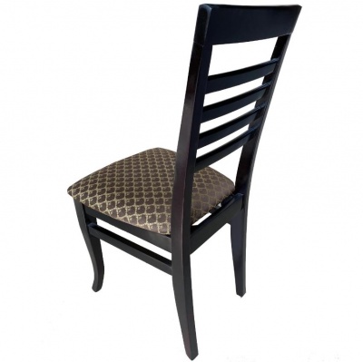 Стул МДК-93 Венге Нота браун 