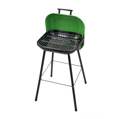 Гриль-барбекю Green Glade AHG18