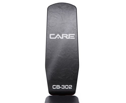 Скамья силовая универсальная DFC CARE CB-302