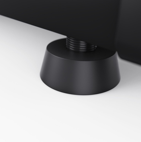 Беговая дорожка DFC AXEFIT TM200-3Blue голубая