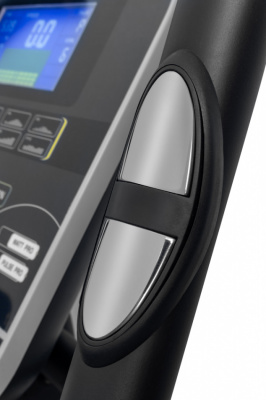 Велотренажер Alpin LUXURY B-205