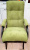 Кресло-глайдер Модель 68 Verona apple green