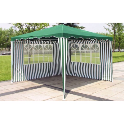 Тент садовый Green Glade 1023