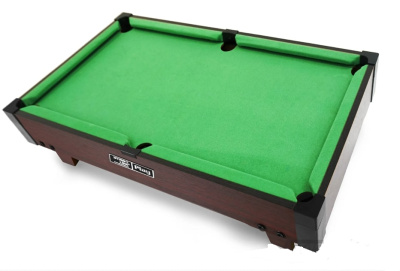 Настольный бильярд KIDS BILLIARDS
